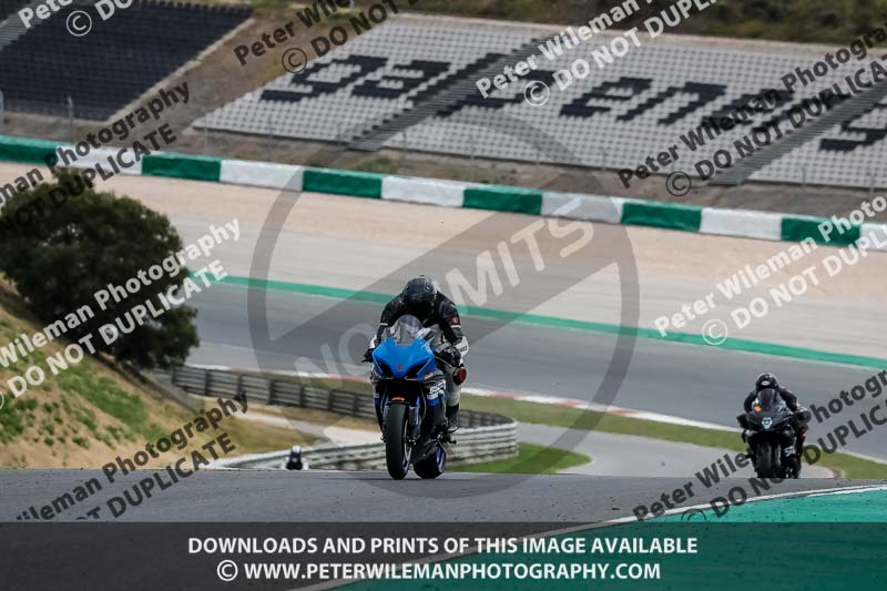 may 2019;motorbikes;no limits;peter wileman photography;portimao;portugal;trackday digital images